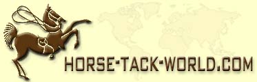 Horse Tack World