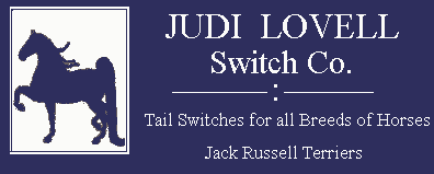 Judy Lovell Switch Co & Jack Russell Terriors (2978 bytes)